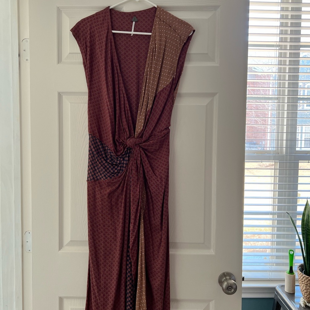 New Romantics dress from Free People